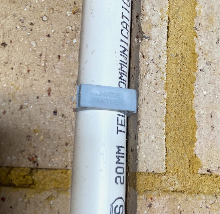 ChaseMate Utility Retaining Solutions