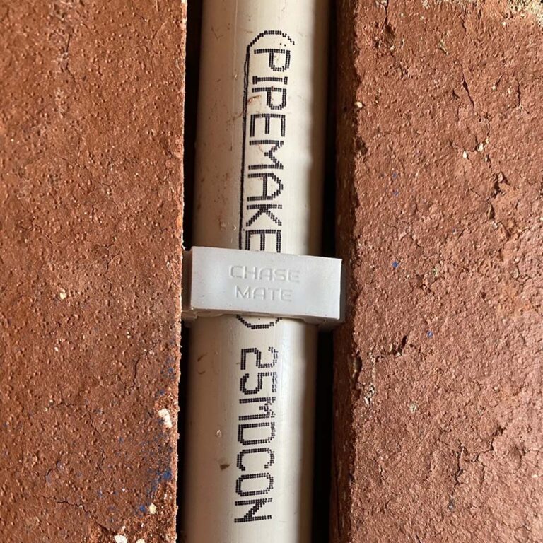 ChaseMate for Big Pipes