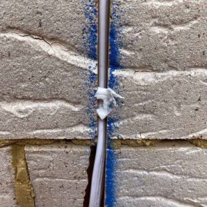 wrong usage ChaseMate