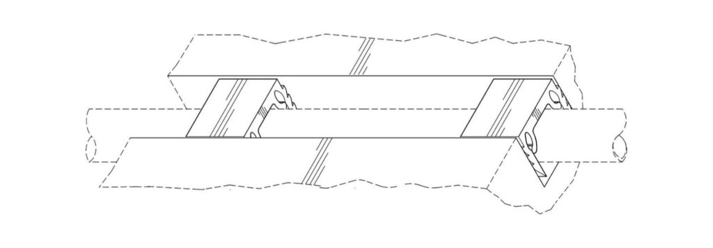 Plug for Cable Lines in Various Sizes